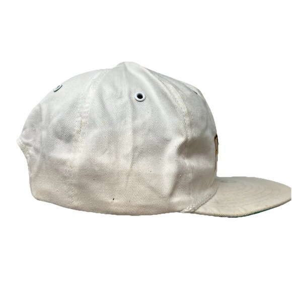 Jim Leyland Autographed Pittsburgh Pirates Vintage Snapback Hat Cap Signed HOF - Picture 5 of 11